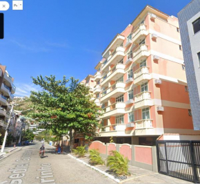 Lindo Apto 2 quartos com suíte na quadra da prainha!